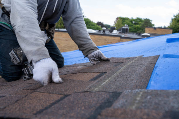 Best Green or Eco-Friendly Roofing Solutions  in Whippany, NJ